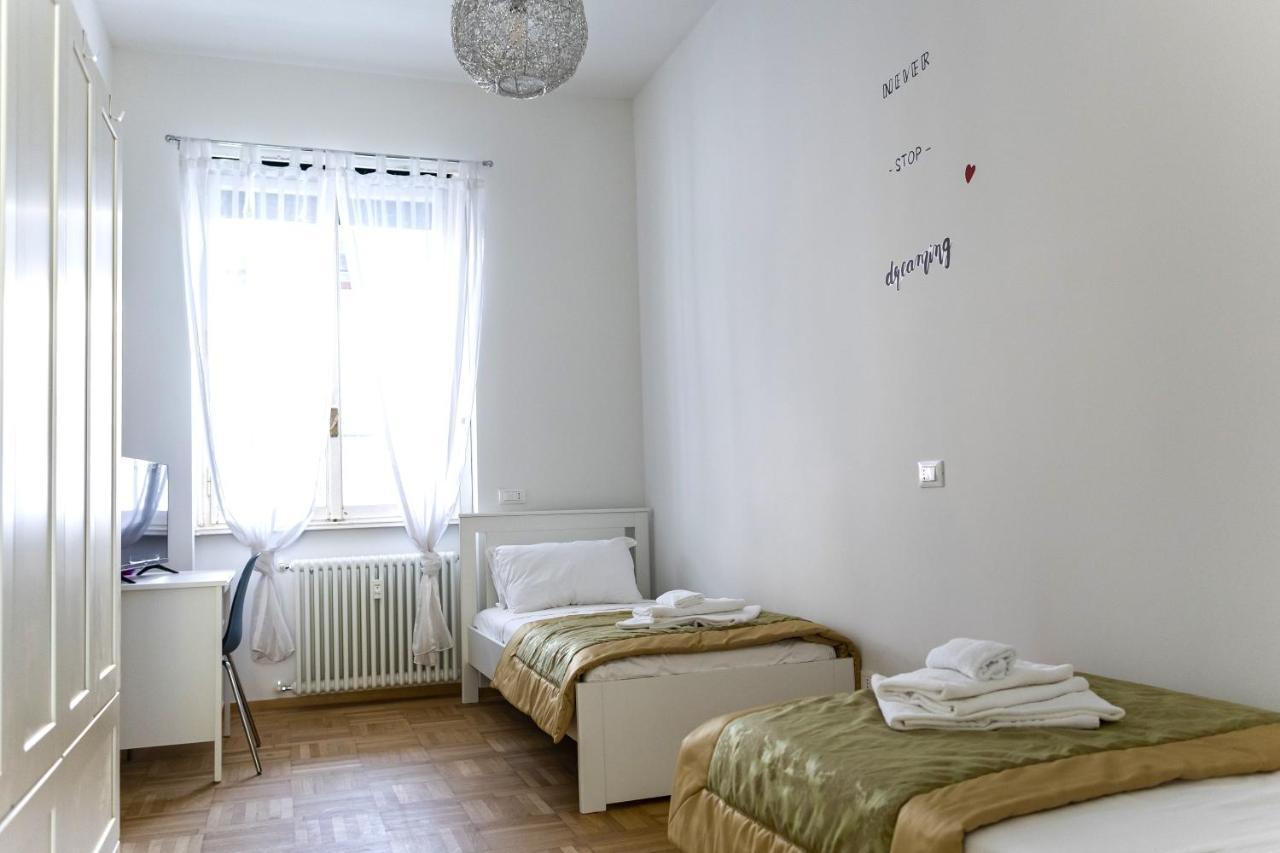 Beatrice D'este Appartamento Milano